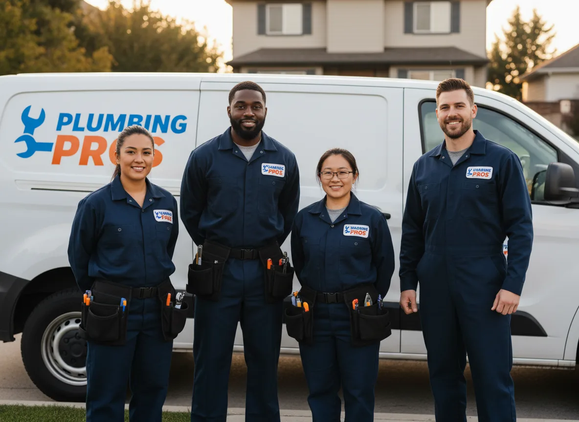 Water Heater Repair company in Mcalester, OK